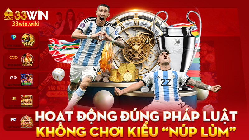 Hoạt động đúng pháp luật – không chơi kiểu “núp lùm”