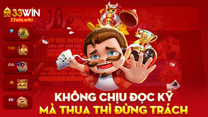 Không chịu đọc kỹ mà thua thì đừng trách